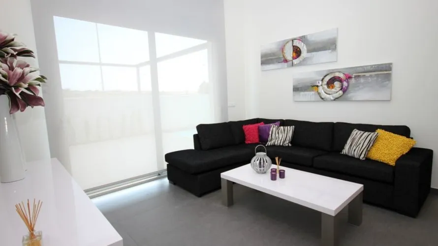 Apartamento de 3 dormitorios en El Campello, España No. 739 № 10