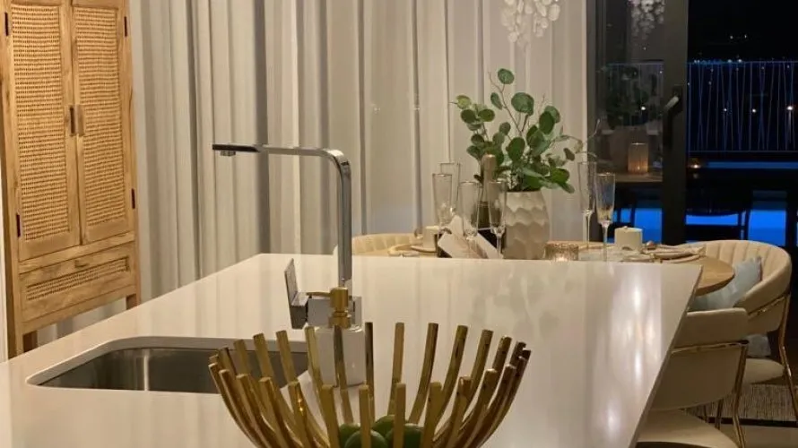Apartamento de 3 dormitorios en Finestrat, España No. 768 № 13