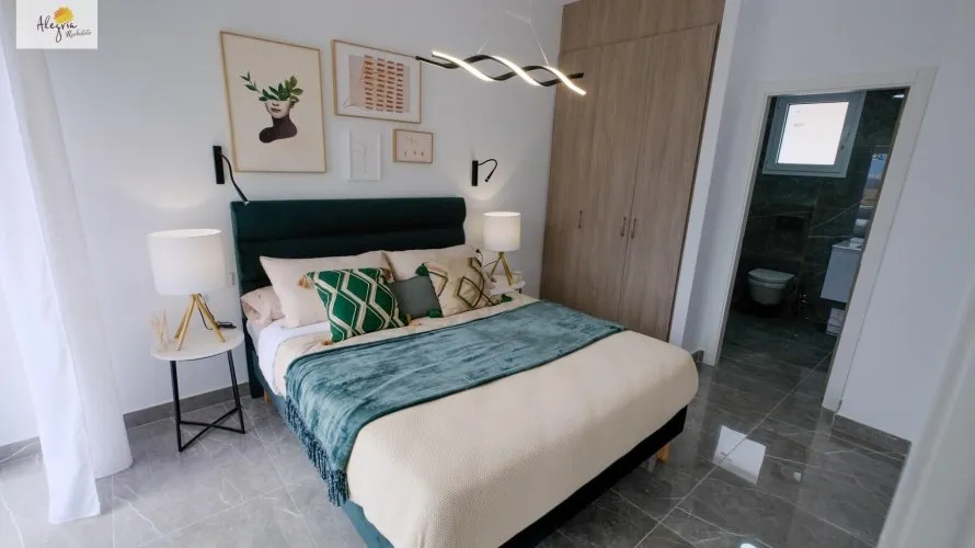 Apartamento de 3 dormitorios en Xeresa, España No. 751 № 7