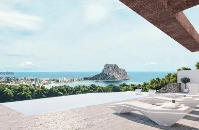 Apartamento de 4 dormitorios en Maryvilla, España No. 738