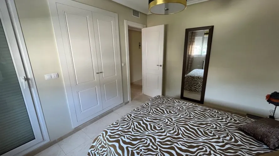 Apartamento de 2 dormitorios en Zona Altea Hills, España No. 762 № 3