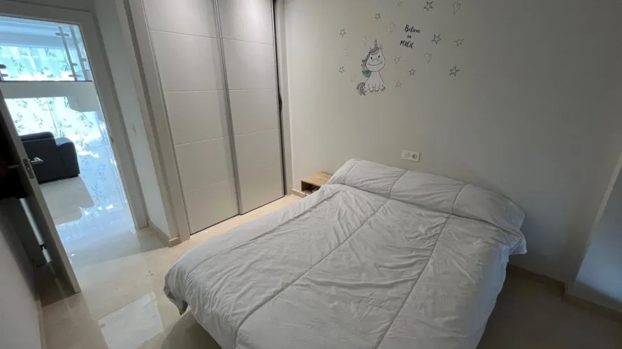 Apartamento de 3 dormitorios en Villajoyosa, España No. 781 № 21