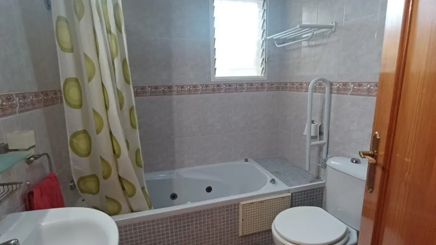 Bungalow de 80m² en Alicante, España No. 1319 № 15