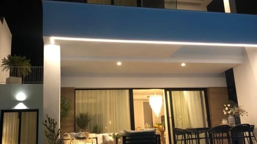 Apartamento de 3 dormitorios en Finestrat, España No. 768 № 22