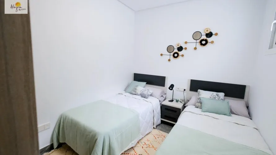 Apartamento de 3 dormitorios en Xeresa, España No. 751 № 17