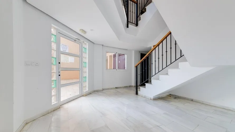 Apartamento de 1 dormitorio en Alicante, Spain No. 1322 № 21