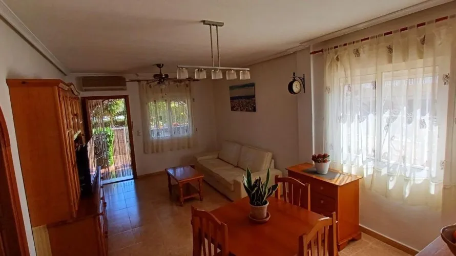 Bungalow de 80m² en Alicante, España No. 1319 № 10