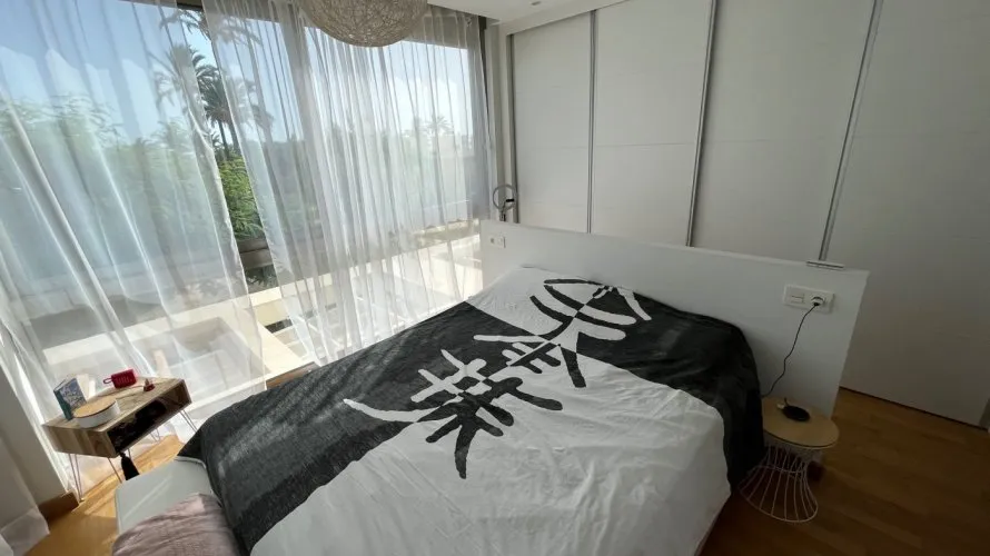 Apartamento de 3 dormitorios en Villajoyosa, España No. 781 № 16