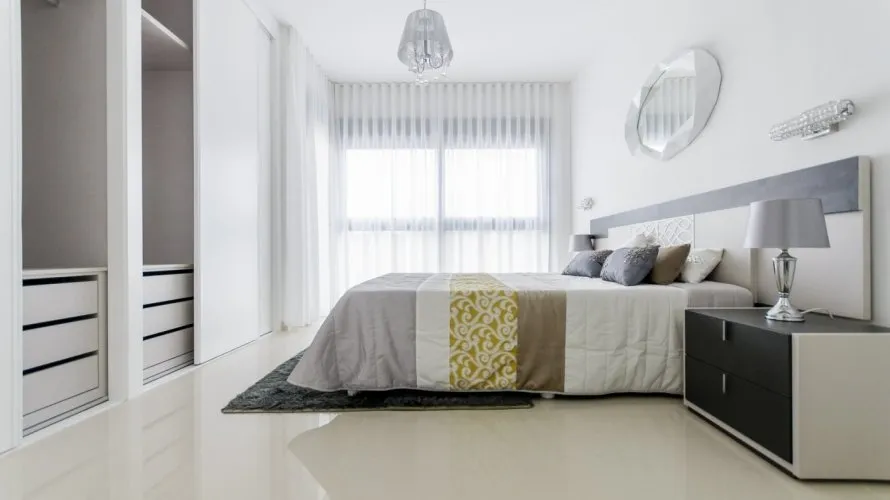 Villa de 4 dormitorios en San Miguel de Salinas, España No. 749 № 11