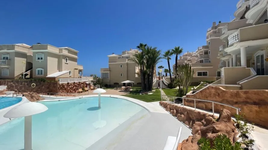 Apartamento de 78m² en Guardamar del Segura, Spain No. 1321 № 6