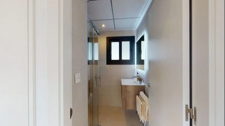 Villa de 3 dormitorios en La Nucia, España No. 747 № 12