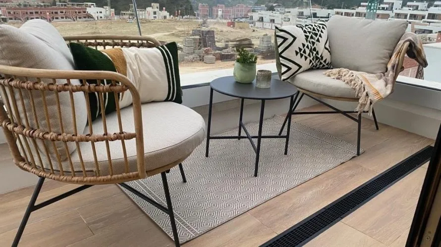 Apartamento de 3 dormitorios en Finestrat, España No. 768 № 4
