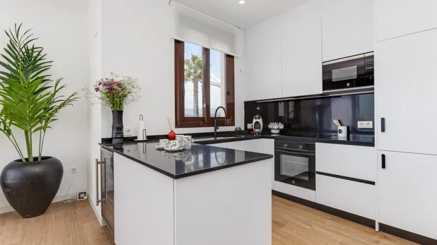 Apartamento de 3 dormitorios en Finestrat, España No. 787 № 25