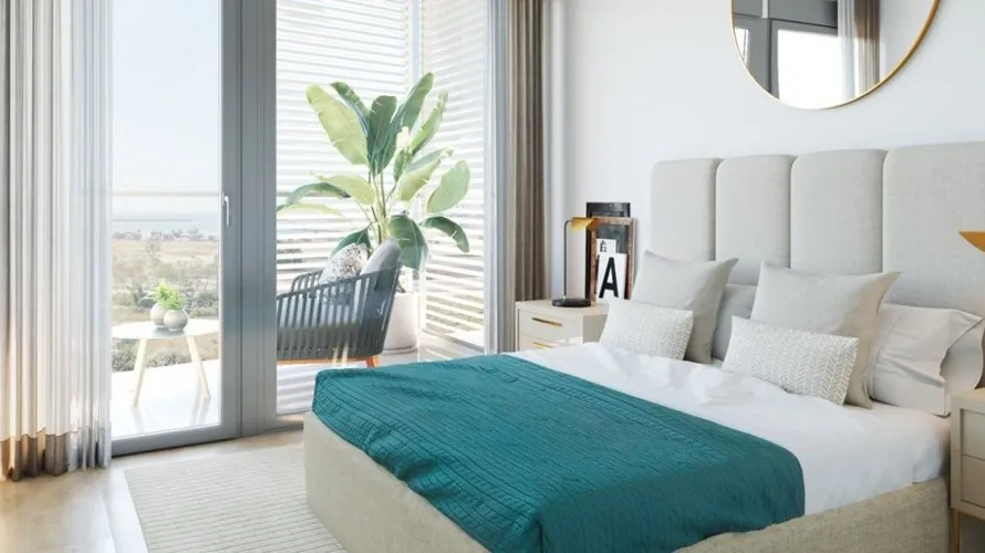 Apartamento de 4 dormitorios en Alicante, Spain No. 777 № 8