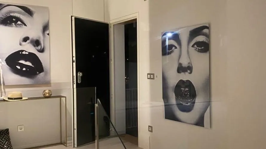 Apartamento de 3 dormitorios en Finestrat, España No. 768 № 7