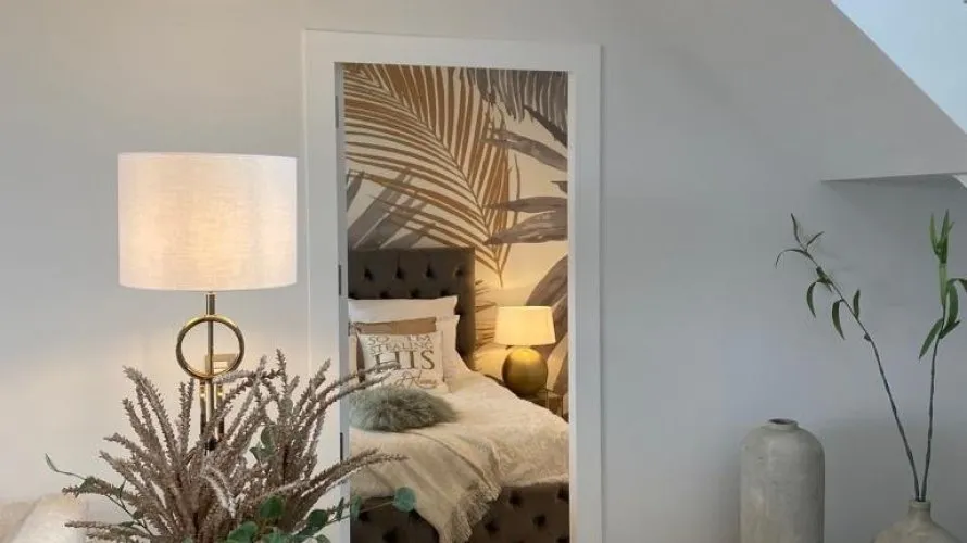 Apartamento de 3 dormitorios en Finestrat, España No. 768 № 11