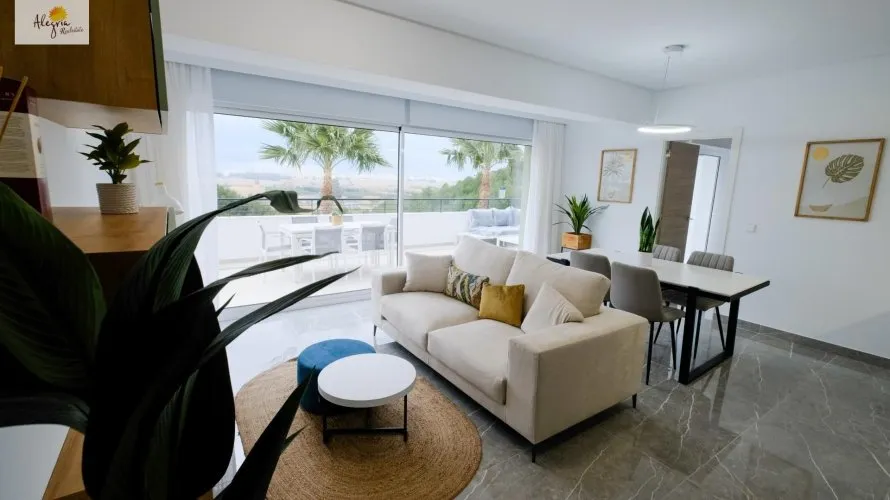Apartamento de 3 dormitorios en Xeresa, España No. 751 № 18