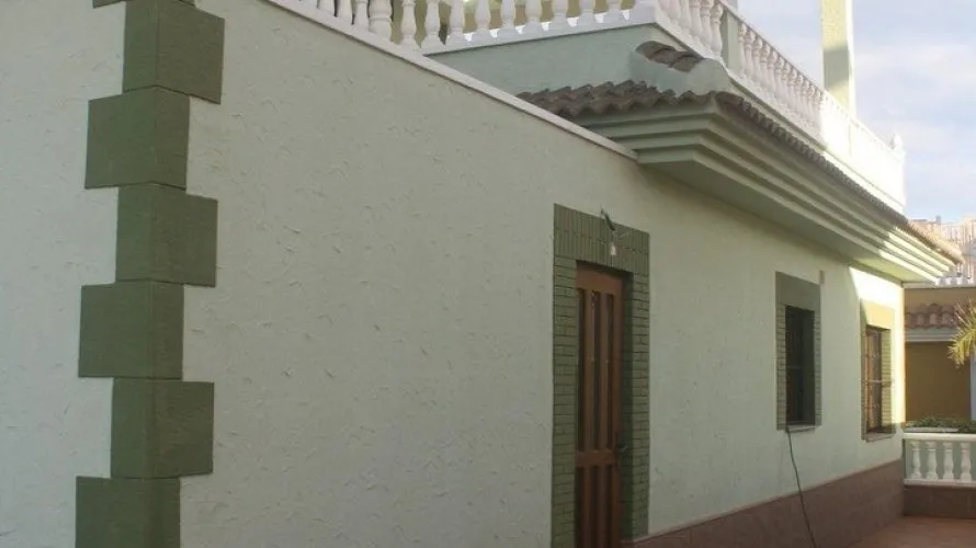 Villa de 3 dormitorios en Los Altos, España No. 726 № 12