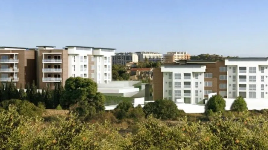 Apartamento de 3 dormitorios en Villajoyosa, España No. 764 № 3