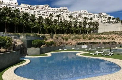 Apartamento de 3 dormitorios en Xeresa, España No. 751