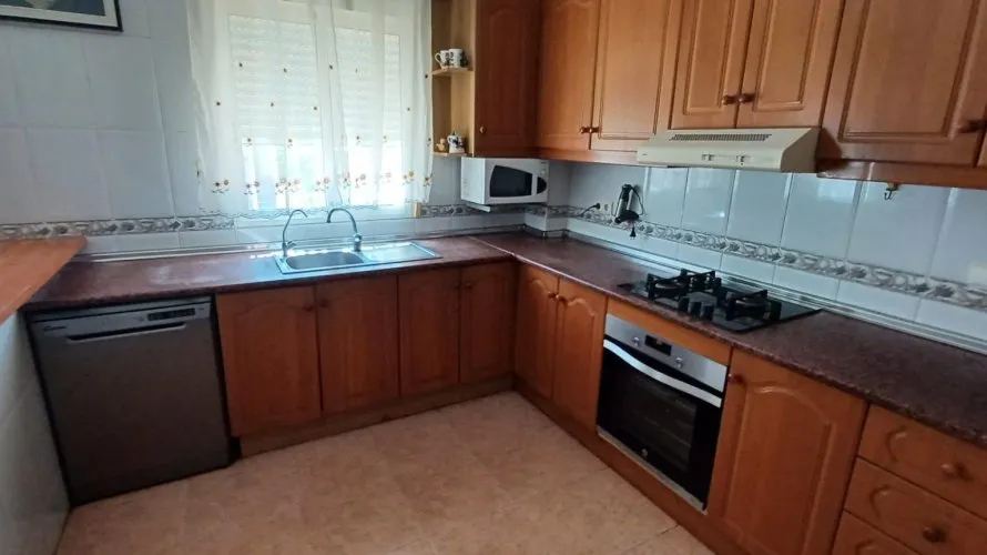 Bungalow de 80m² en Alicante, España No. 1319 № 1