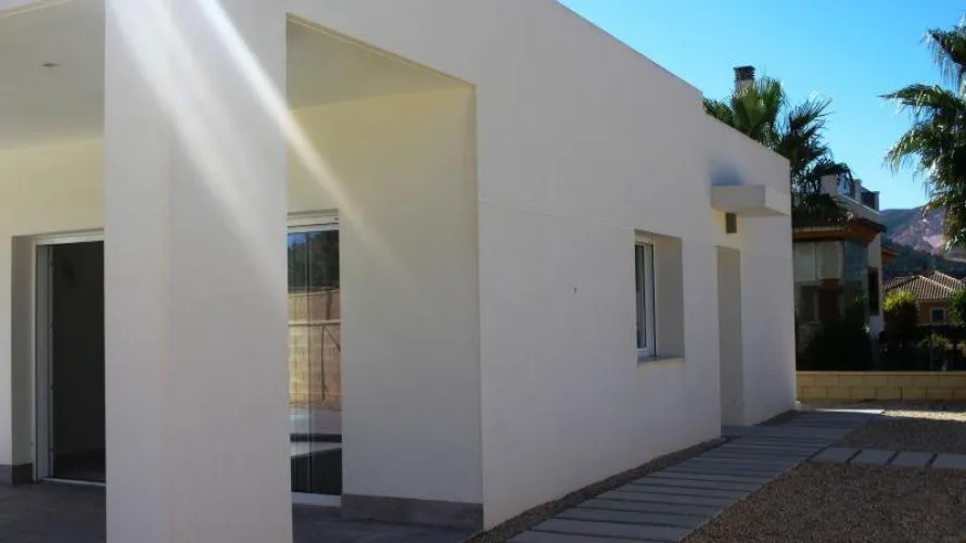 Villa de 3 dormitorios en La Romana, España No. 667 № 5