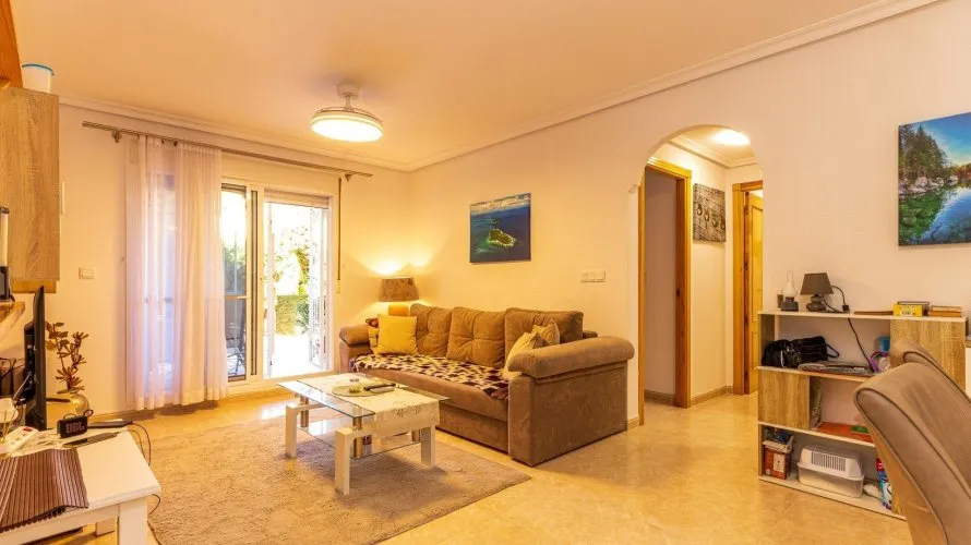 Apartamento de 1 dormitorio en Alicante, Spain No. 1322 № 4