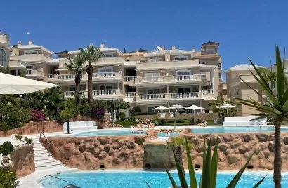 Apartamento de 78m² en Guardamar del Segura, Spain No. 1321