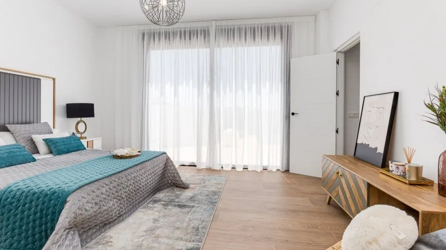 Apartamento de 3 dormitorios en Finestrat, España No. 787 № 5