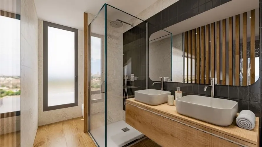 Villa de 3 dormitorios en Finestrat, España No. 702 № 7
