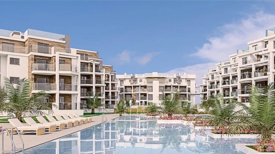 Apartamento de 3 dormitorios en Dénia, España No. 705 № 3