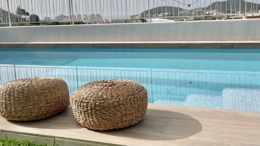 Apartamento de 3 dormitorios en Finestrat, España No. 768 № 23