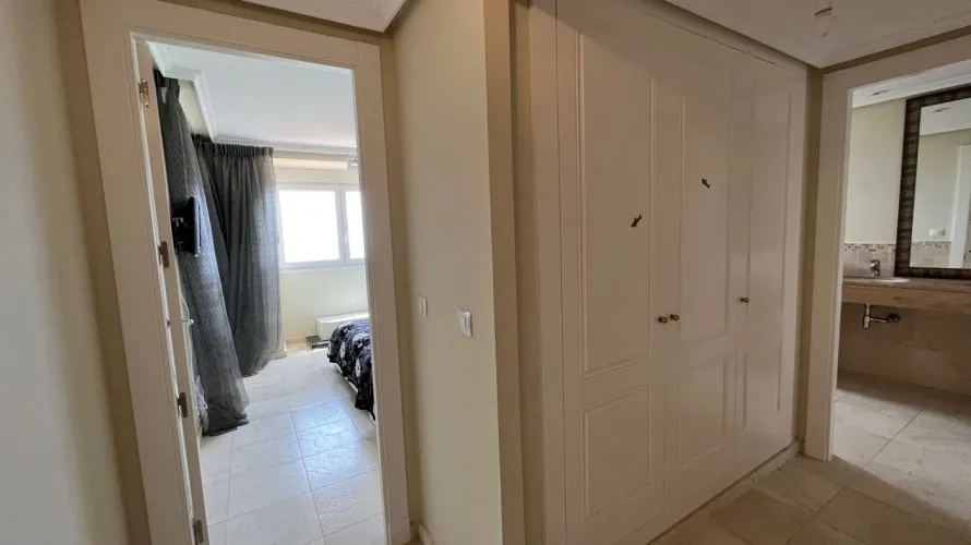 Apartamento de 2 dormitorios en Zona Altea Hills, España No. 762 № 5