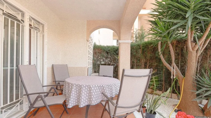 Apartamento de 1 dormitorio en Alicante, Spain No. 1322 № 3