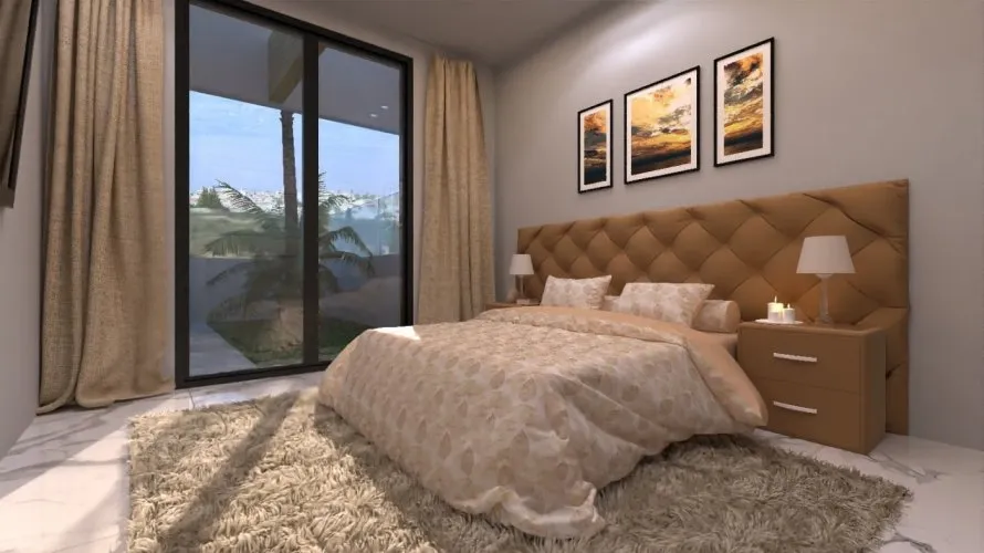 Villa de 3 dormitorios en Rojales, España No. 694 № 8
