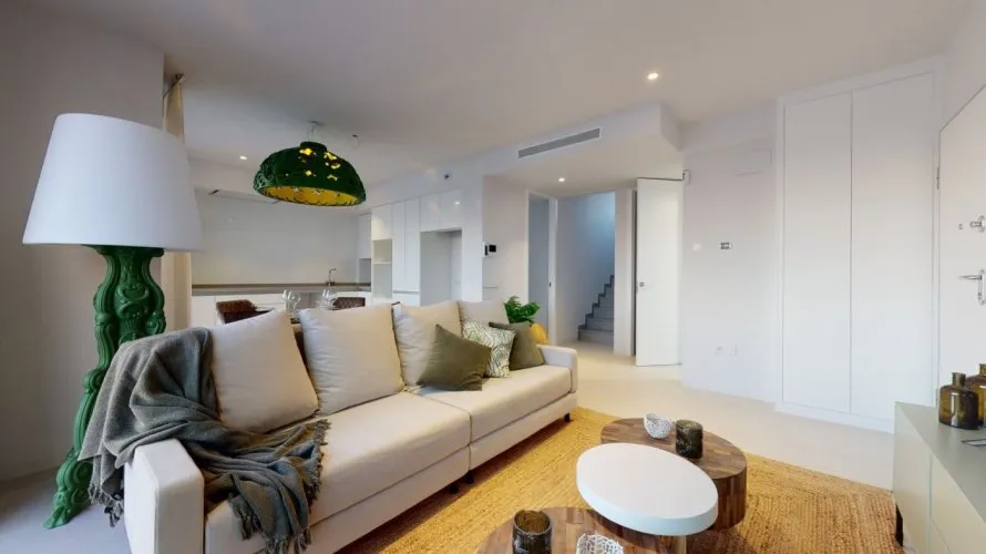 Apartamento de 3 dormitorios en Mutxamel, España No. 775 № 23