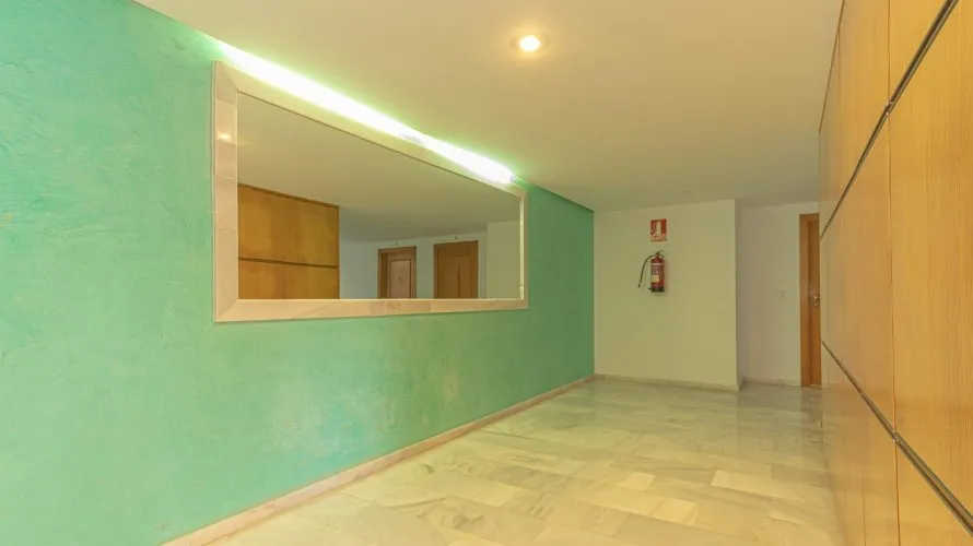 Apartamento de 1 dormitorio en Alicante, Spain No. 1322 № 23