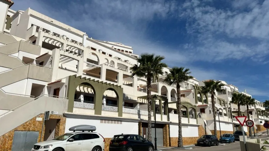 Apartamento de 3 dormitorios en Xeresa, España No. 751 № 23
