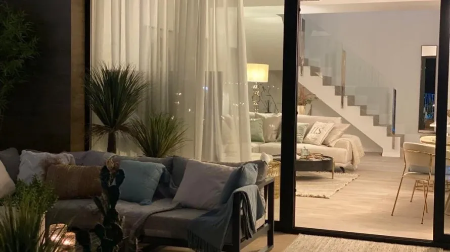 Apartamento de 3 dormitorios en Finestrat, España No. 768 № 21