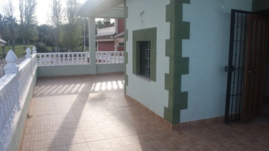 Villa de 3 dormitorios en Los Altos, España No. 726 № 13