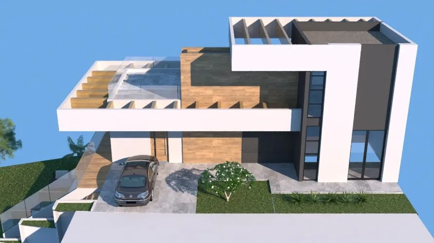 Villa de 3 dormitorios en Rojales, España No. 694 № 23