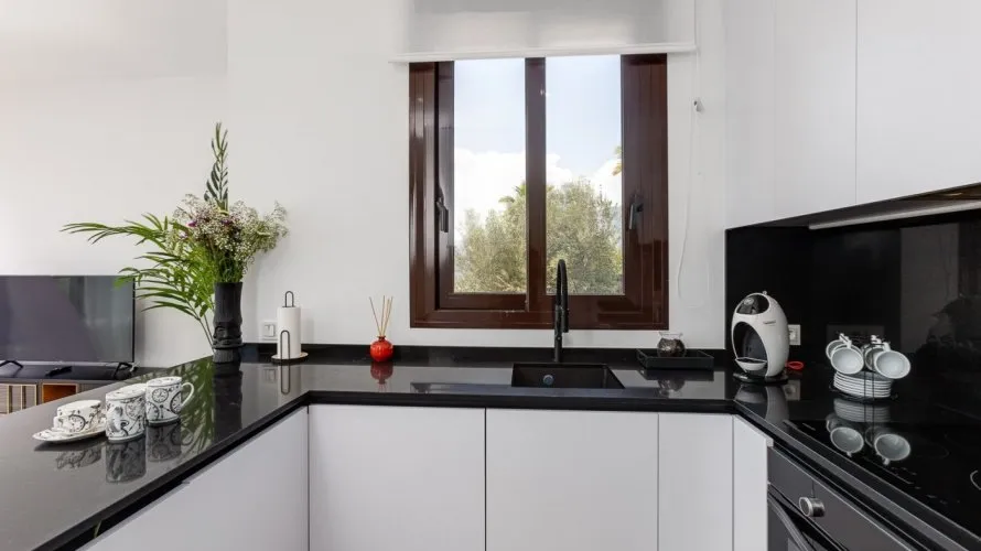 Apartamento de 3 dormitorios en Finestrat, España No. 787 № 21