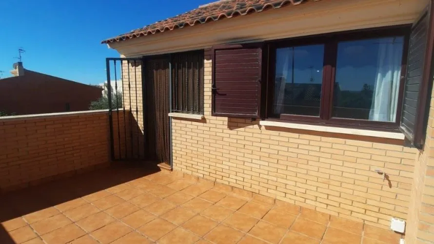 Apartamento de 1 dormitorio en Canet d'En Berenguer, España No. 785 № 1
