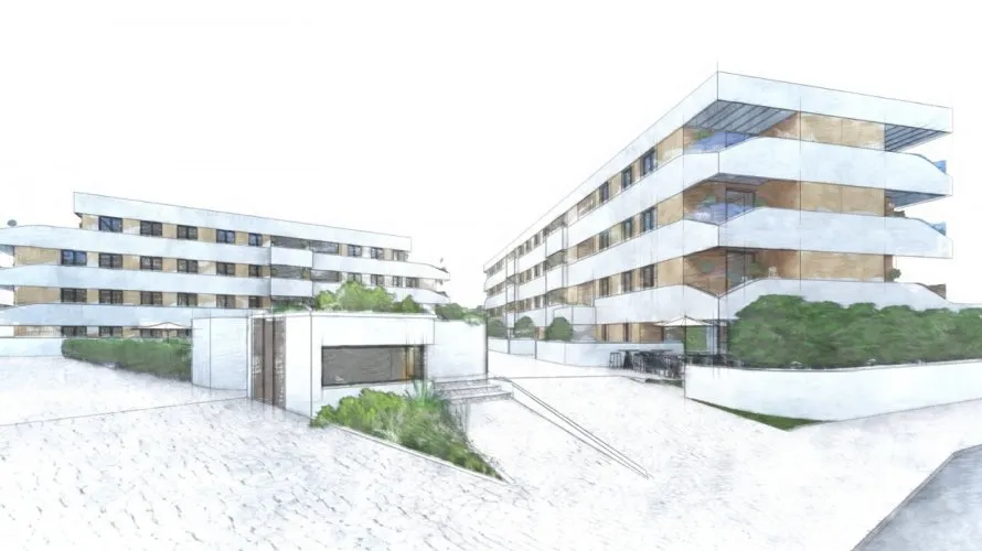 Apartamento de 3 dormitorios en San Juan, España No. 774 № 10