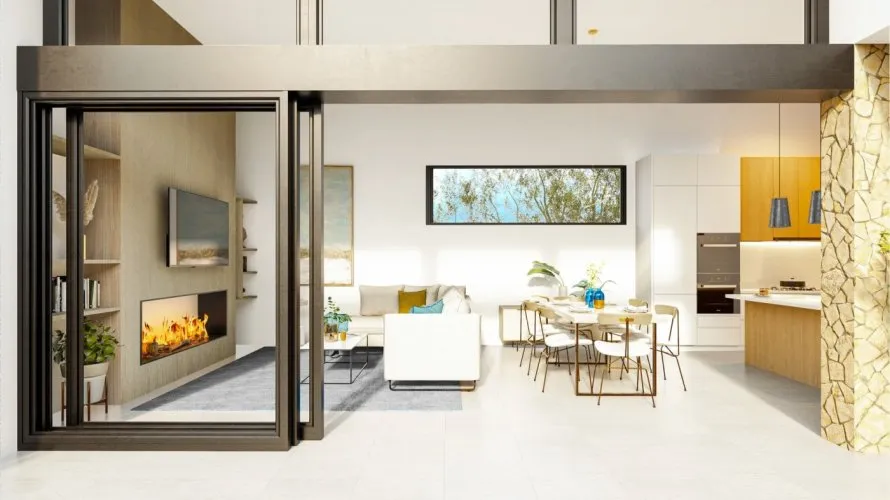 Villa de 3 dormitorios en Calasparra, España No. 676 № 11