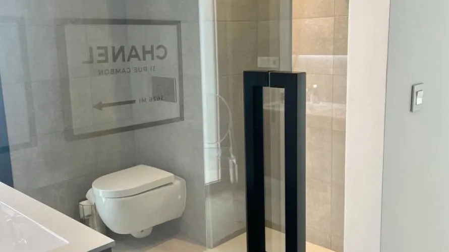 Apartamento de 3 dormitorios en Finestrat, España No. 768 № 1