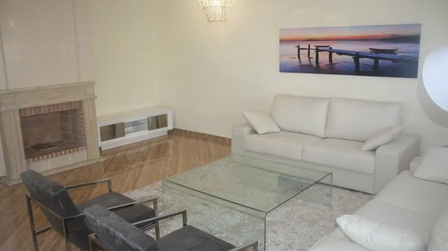 Villa de 3 dormitorios en Los Altos, España No. 726 № 9