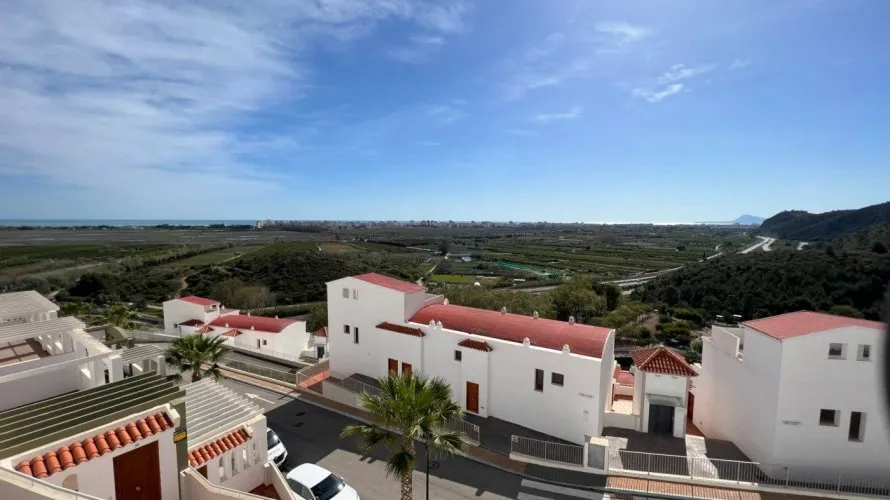 Apartamento de 3 dormitorios en Xeresa, España No. 751 № 22