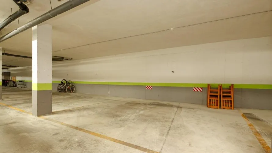 Apartamento de 1 dormitorio en Alicante, Spain No. 1322 № 16