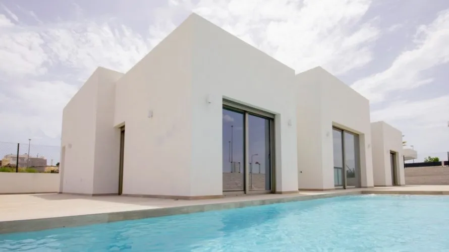Apartamento de 3 dormitorios en El Campello, España No. 739 № 5